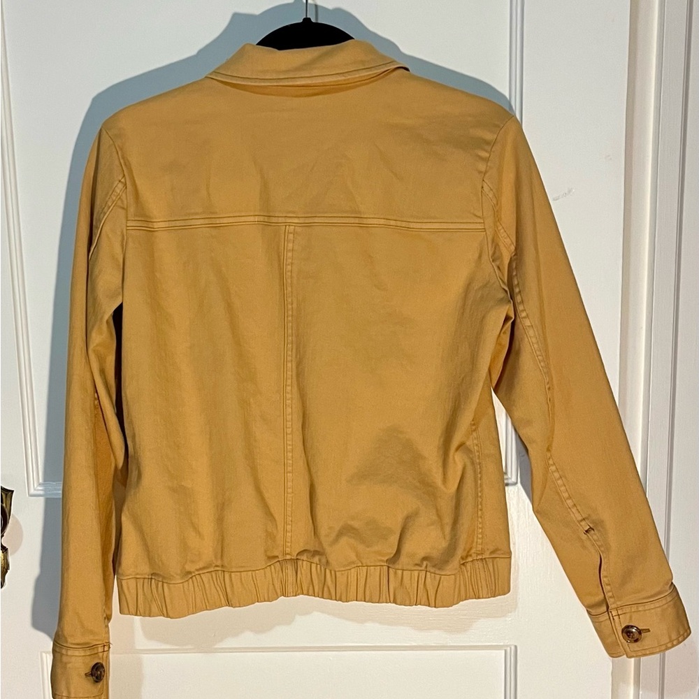Spartina 449 Jacket - Picture 2 of 5